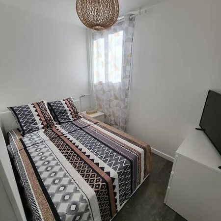 Pepite Entre Paris Et Versailles Apartment Chaville Exterior foto