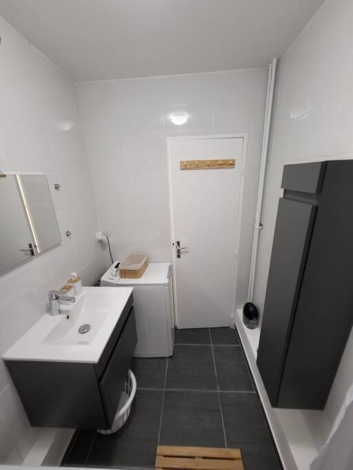 Pepite Entre Paris Et Versailles Apartment Chaville Exterior foto