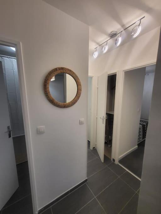 Pepite Entre Paris Et Versailles Apartment Chaville Exterior foto