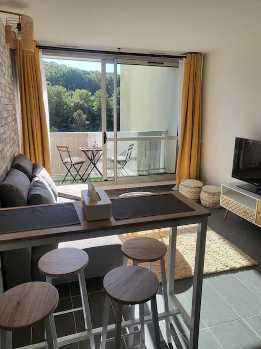 Pepite Entre Paris Et Versailles Apartment Chaville Exterior foto