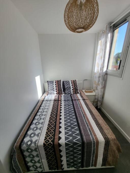 Pepite Entre Paris Et Versailles Apartment Chaville Exterior foto