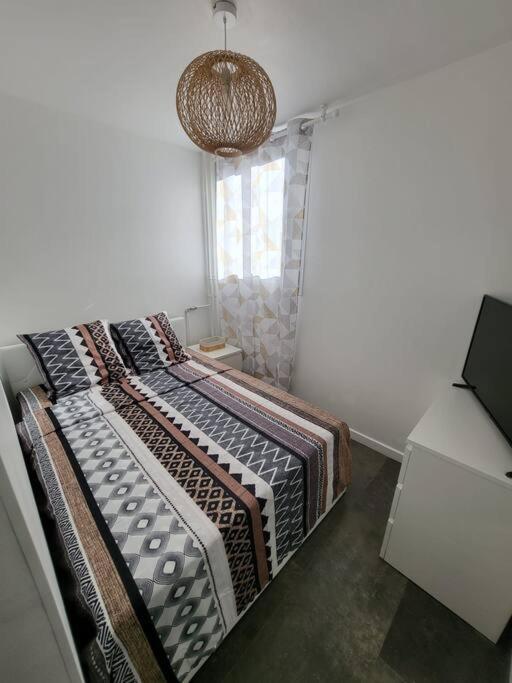 Pepite Entre Paris Et Versailles Apartment Chaville Exterior foto