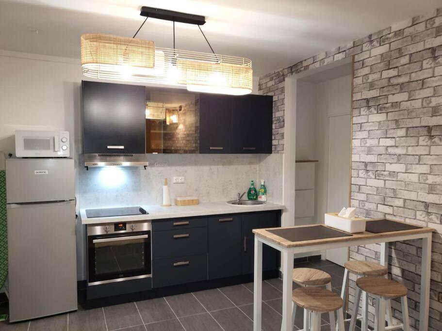 Pepite Entre Paris Et Versailles Apartment Chaville Exterior foto